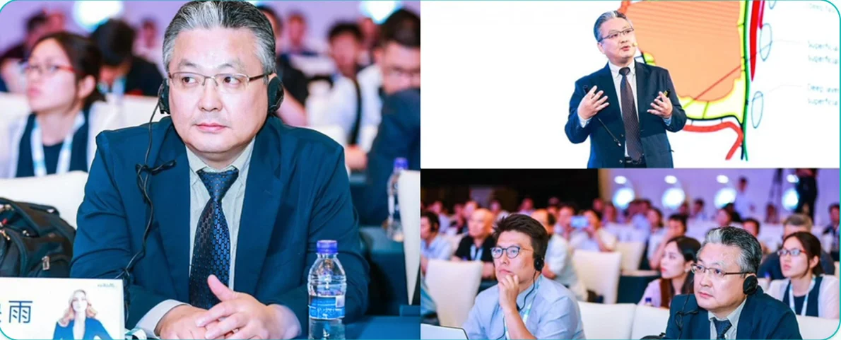 LEEPEEM整形外科 李英佑代表院长 国际学术研讨会发表·观摩